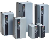 inverter danfoss