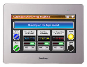 hmi proface hmi-proface