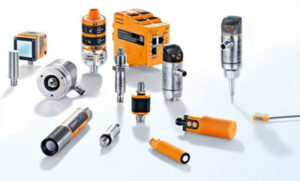 Supplier IFM Indonesia