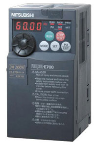 FR-E720-0.75K FR-E720-0.75K