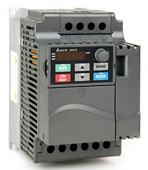 Inverter Delta Inverter Delta