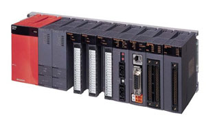 PLC Mitsubishi PLC Mitsubishi