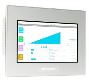 Proface ST6000 Proface ST6000