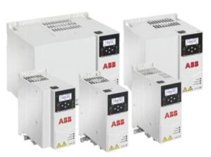 Inverter ABB Indonesia