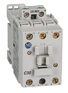 Contactor Allen Bradley