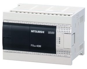 FX3G-40MR/ES