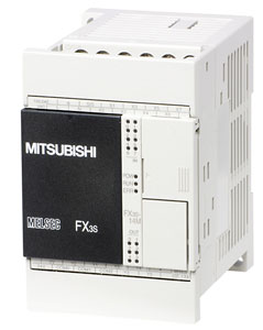 FX3S-14MR/ES FX3S-14MR/ES