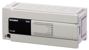 FX3U-64MR/DS FX3U-64MR/DS